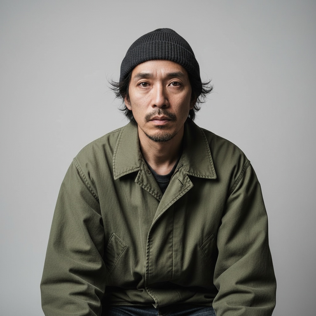 Kenji