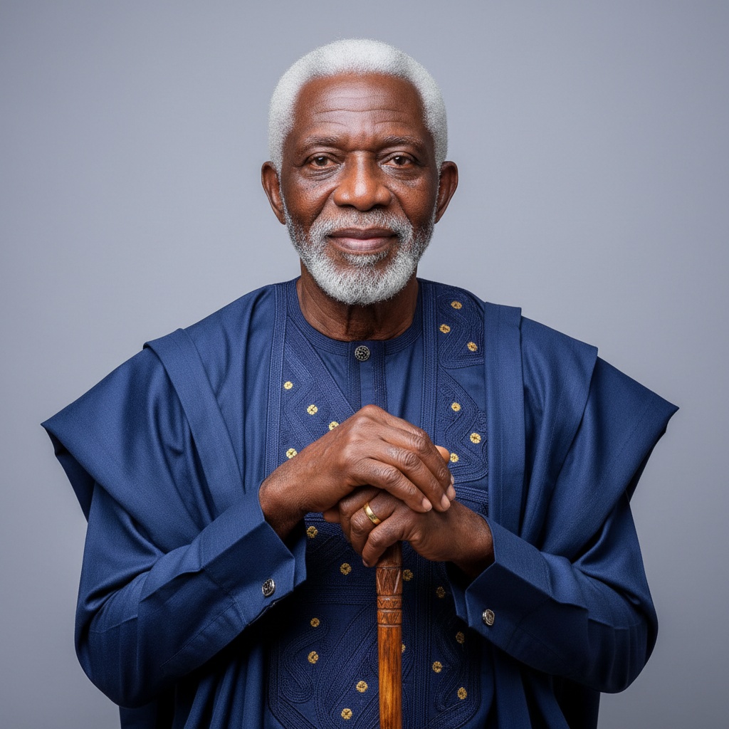 Adebayo