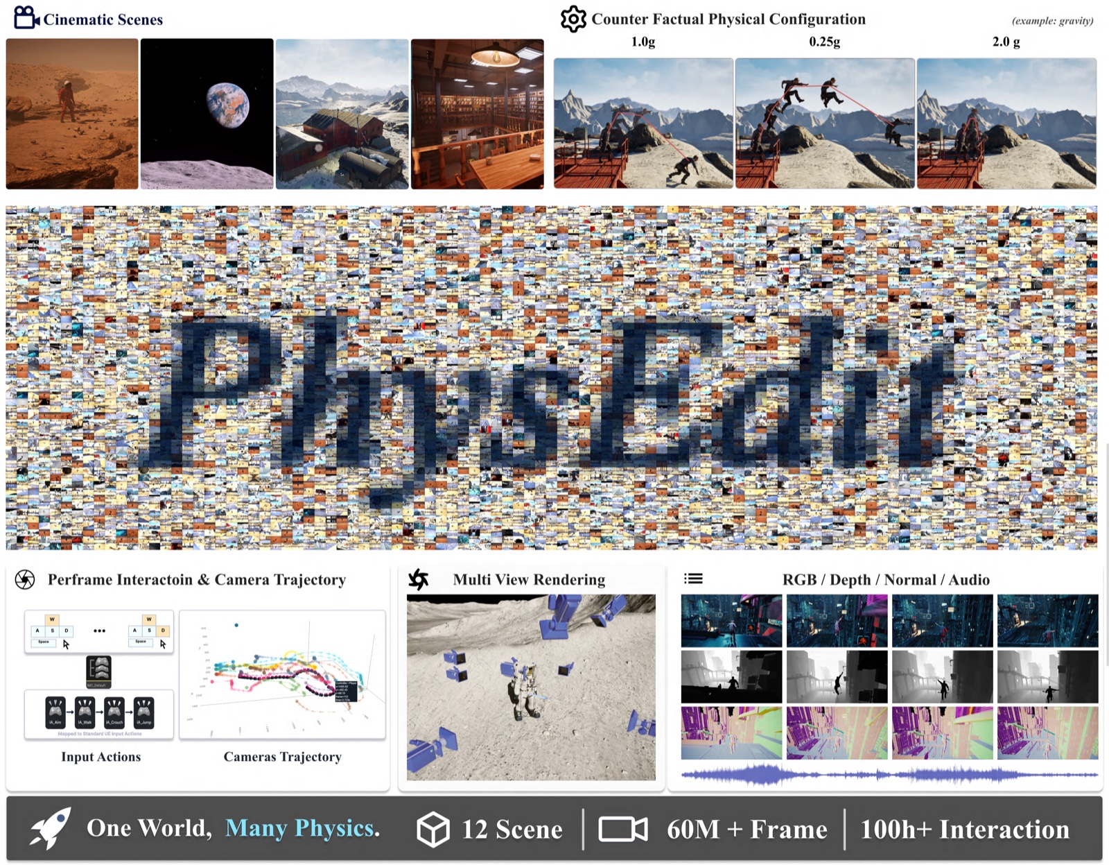 PhysEditWorld
